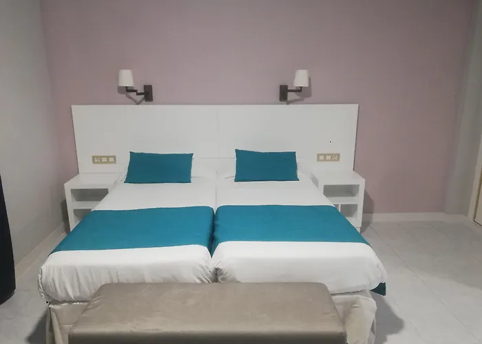Apartamentos Oceano - Adults Only - Solo Adultos