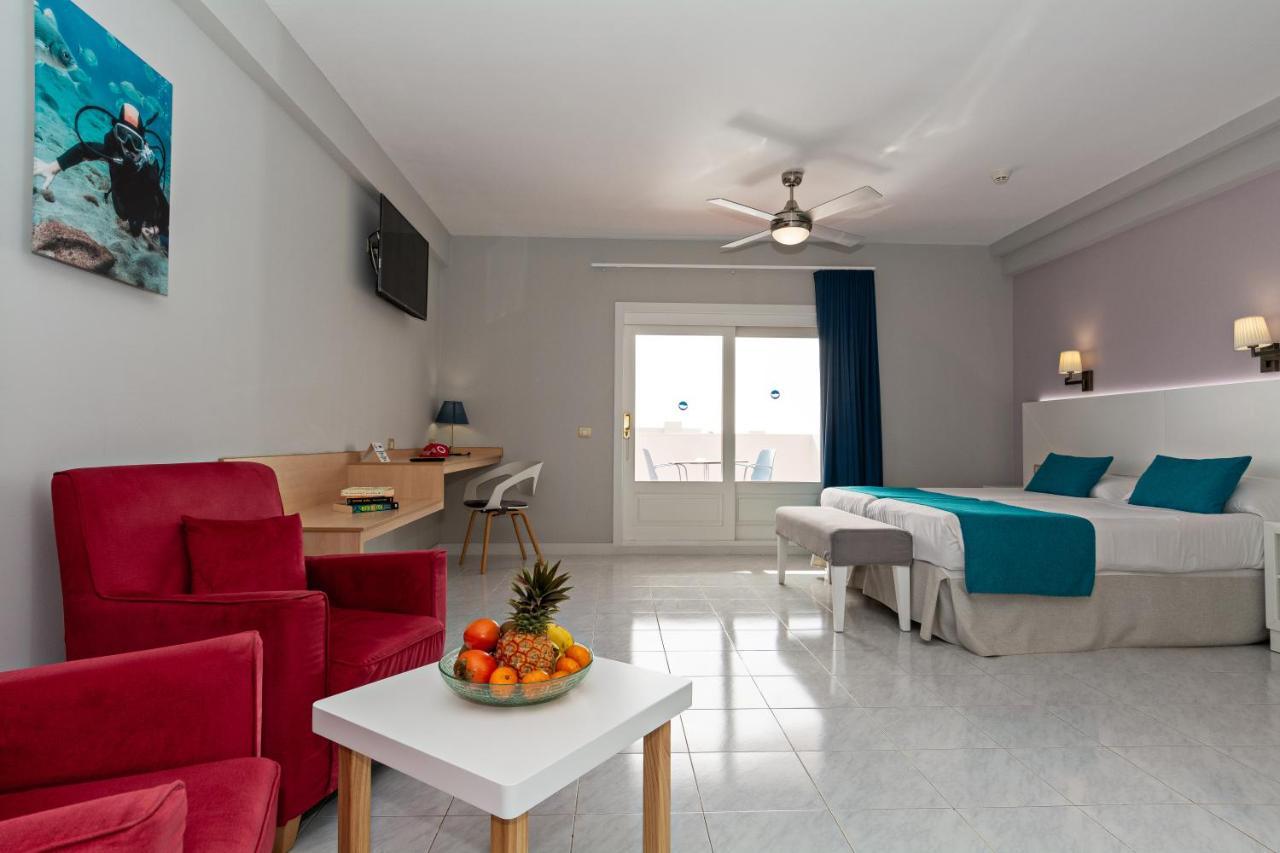 Oceano - Adults Only - Solo Adultos Apartament *