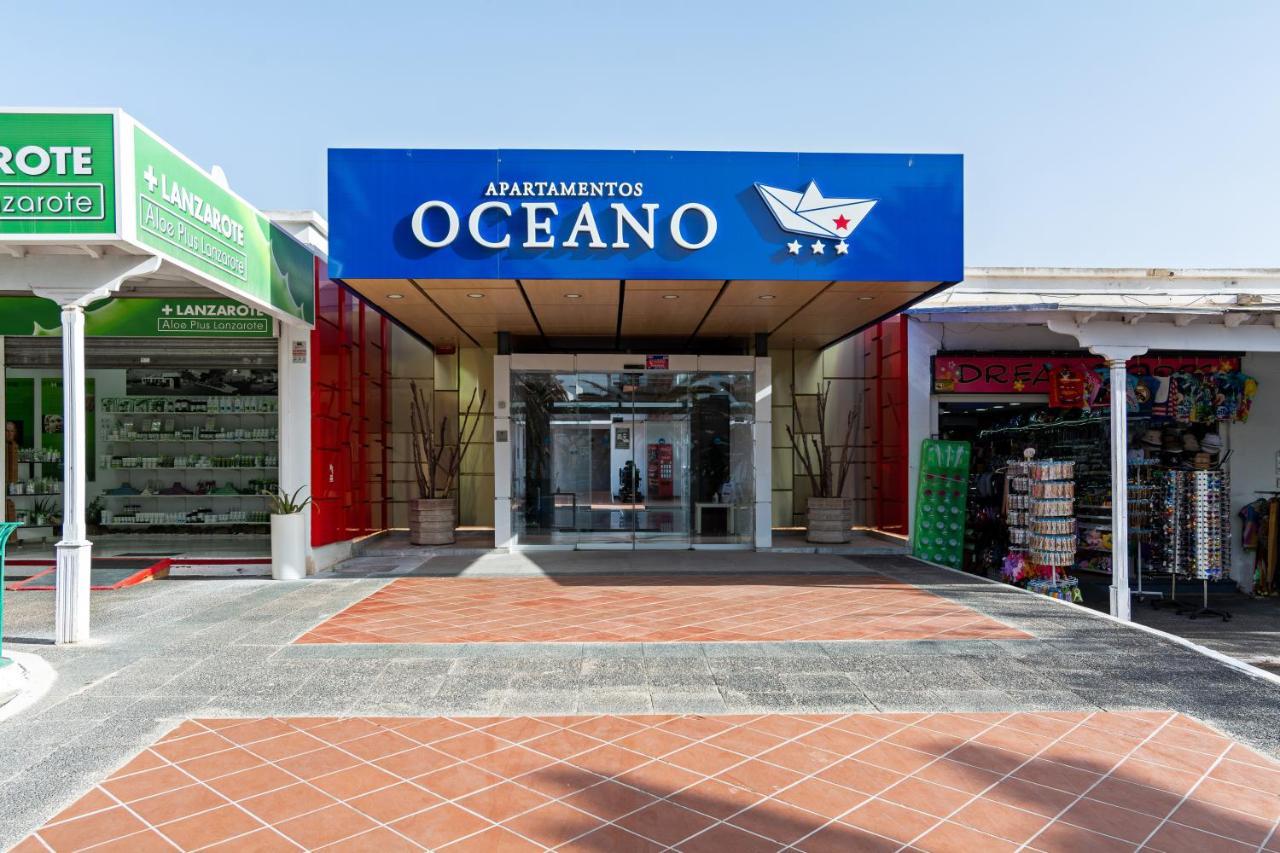 Apartament Oceano - Adults Only - Solo Adultos *