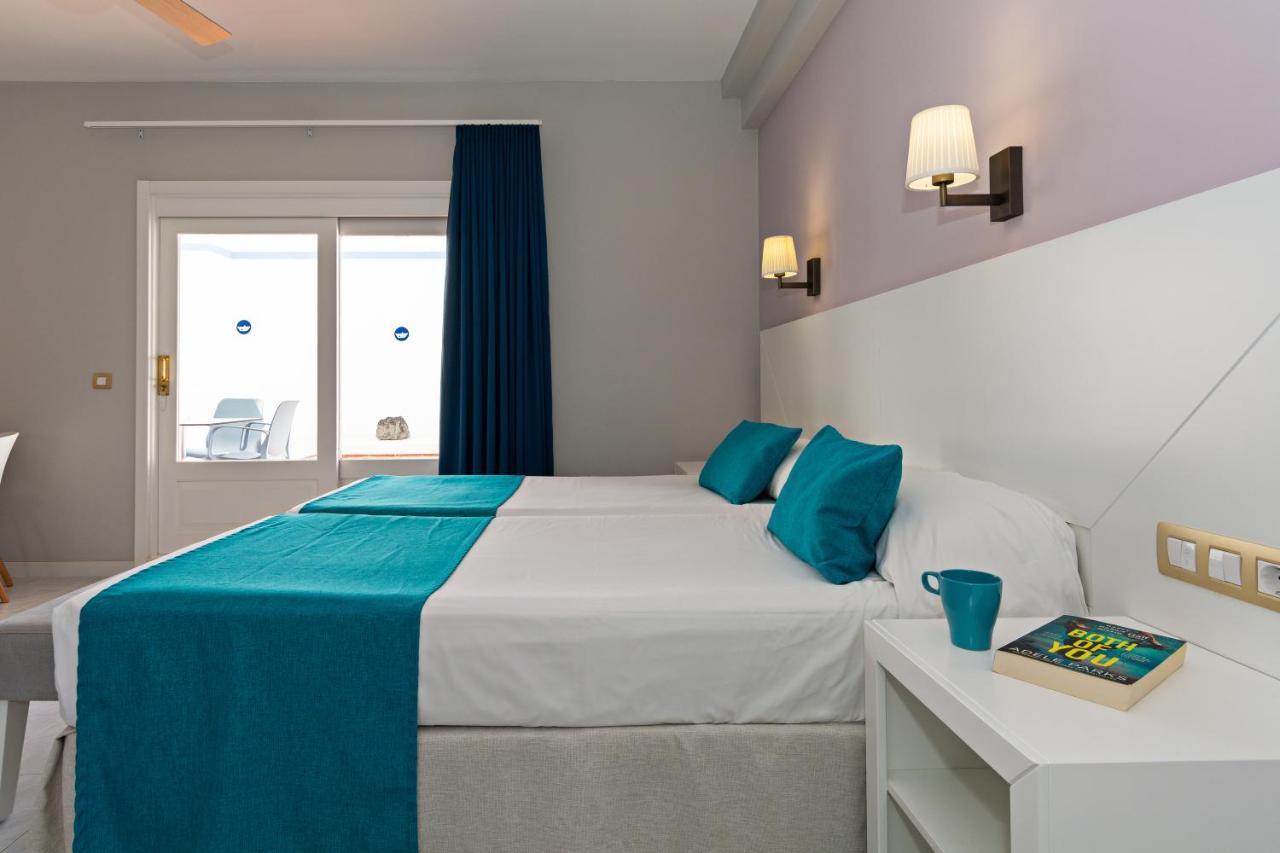 Oceano - Adults Only - Solo Adultos Apartament