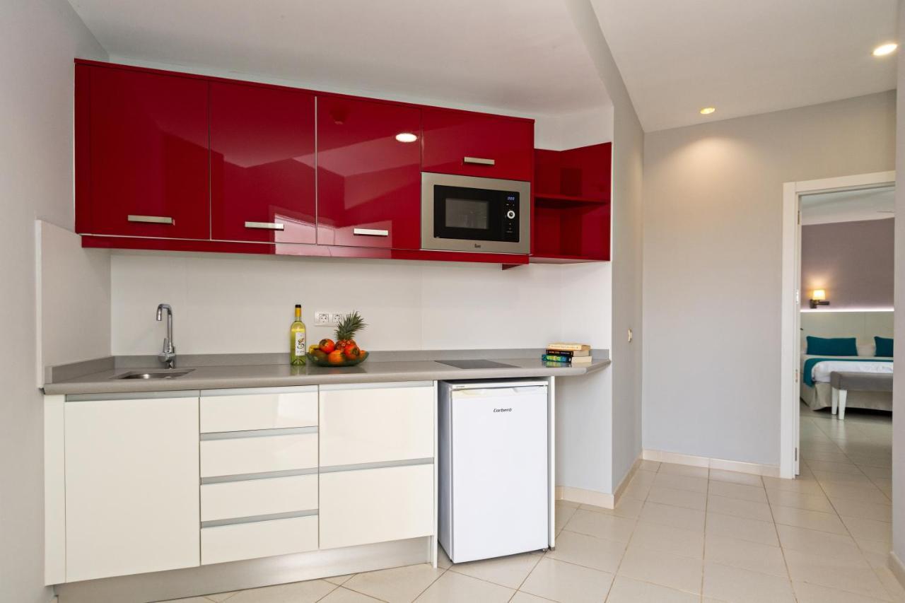 Apartament Oceano - Adults Only - Solo Adultos Costa Teguise