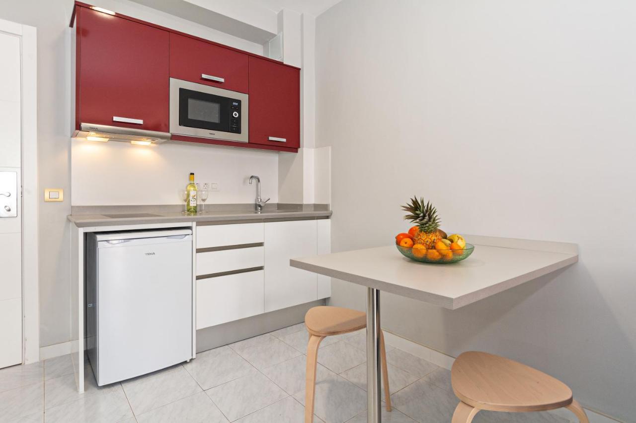 Apartament Oceano - Adults Only - Solo Adultos Costa Teguise