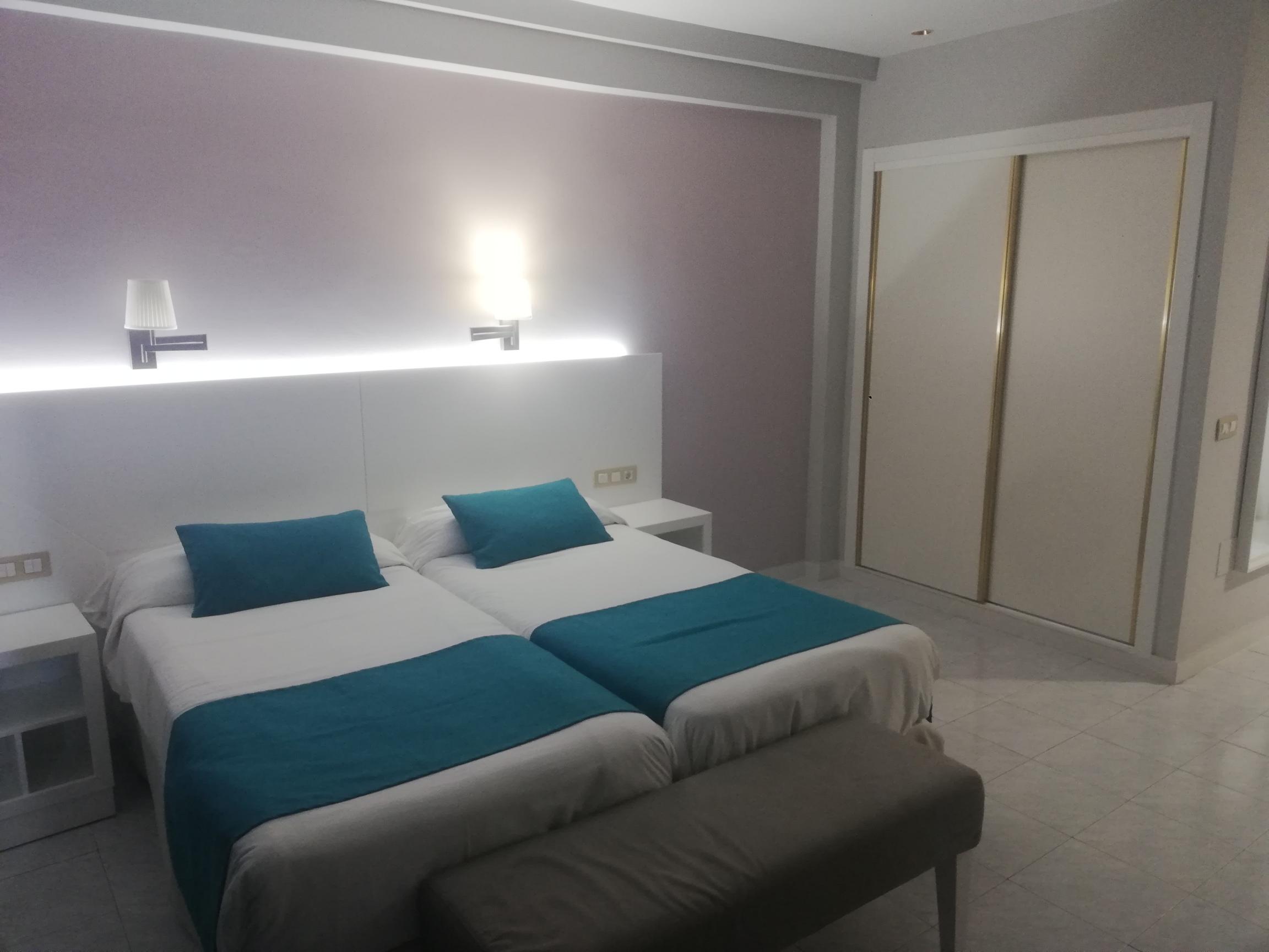 Oceano - Adults Only - Solo Adultos Apartament