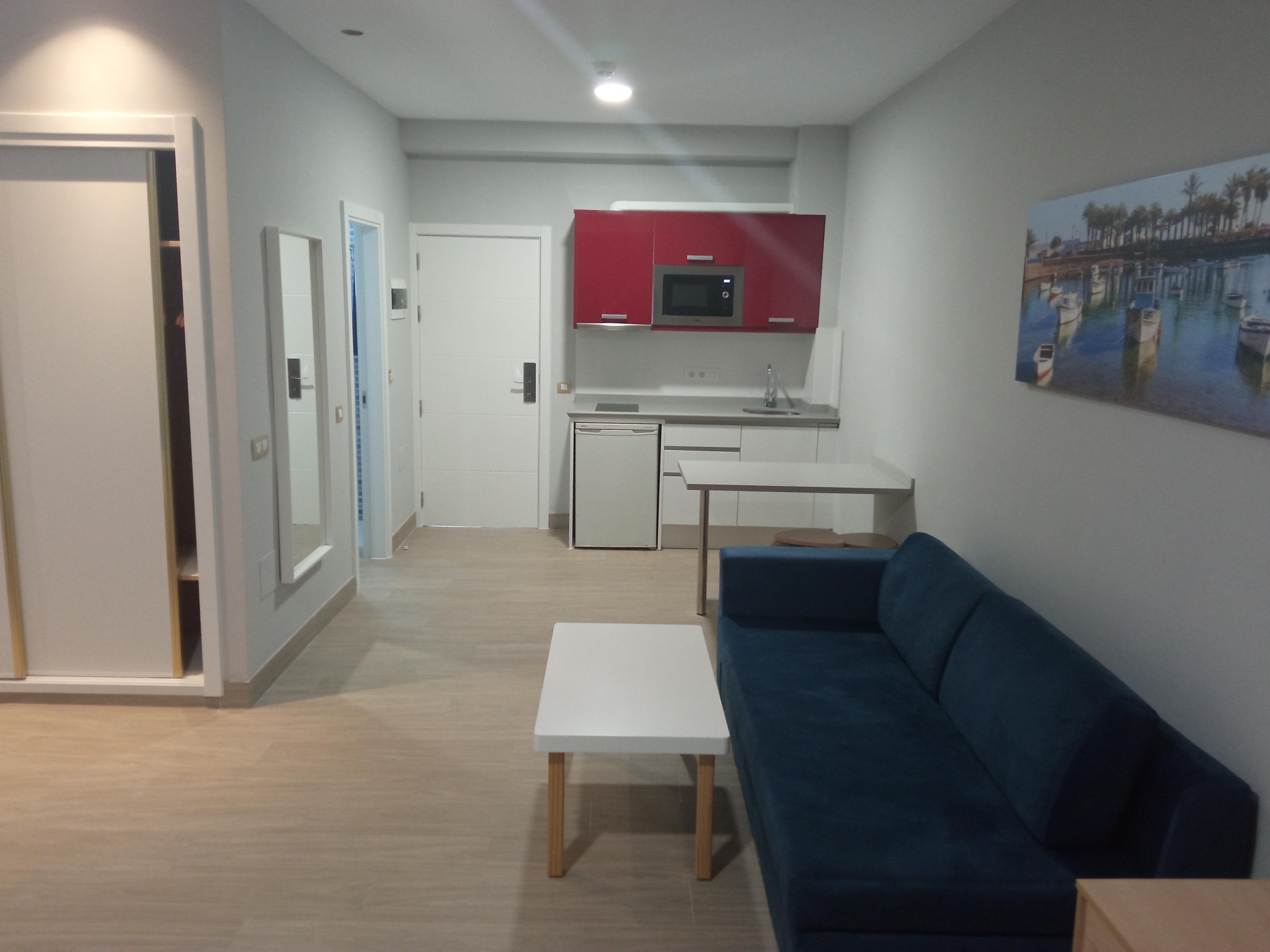 Oceano - Adults Only - Solo Adultos Apartament *