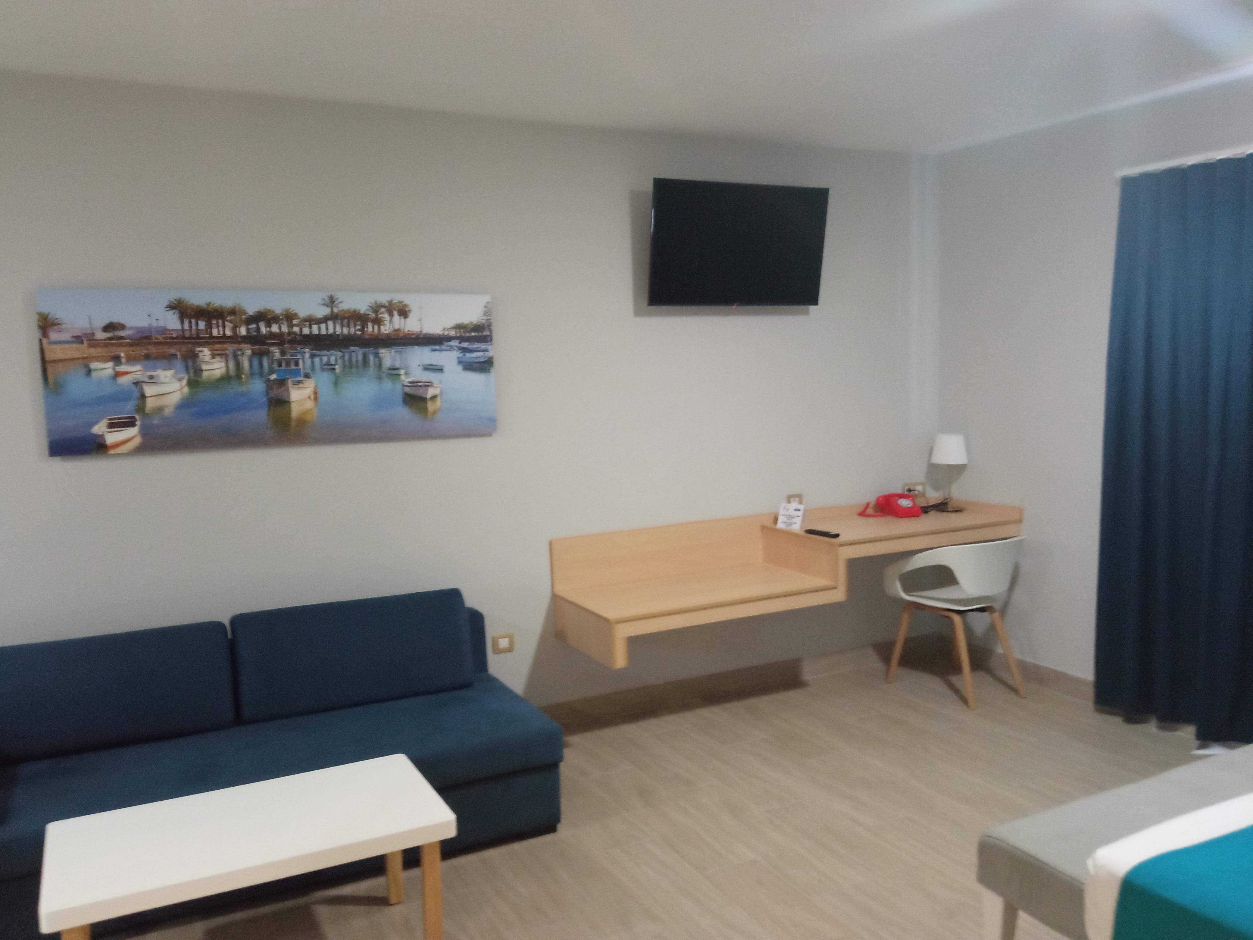 Oceano - Adults Only - Solo Adultos Apartament Costa Teguise