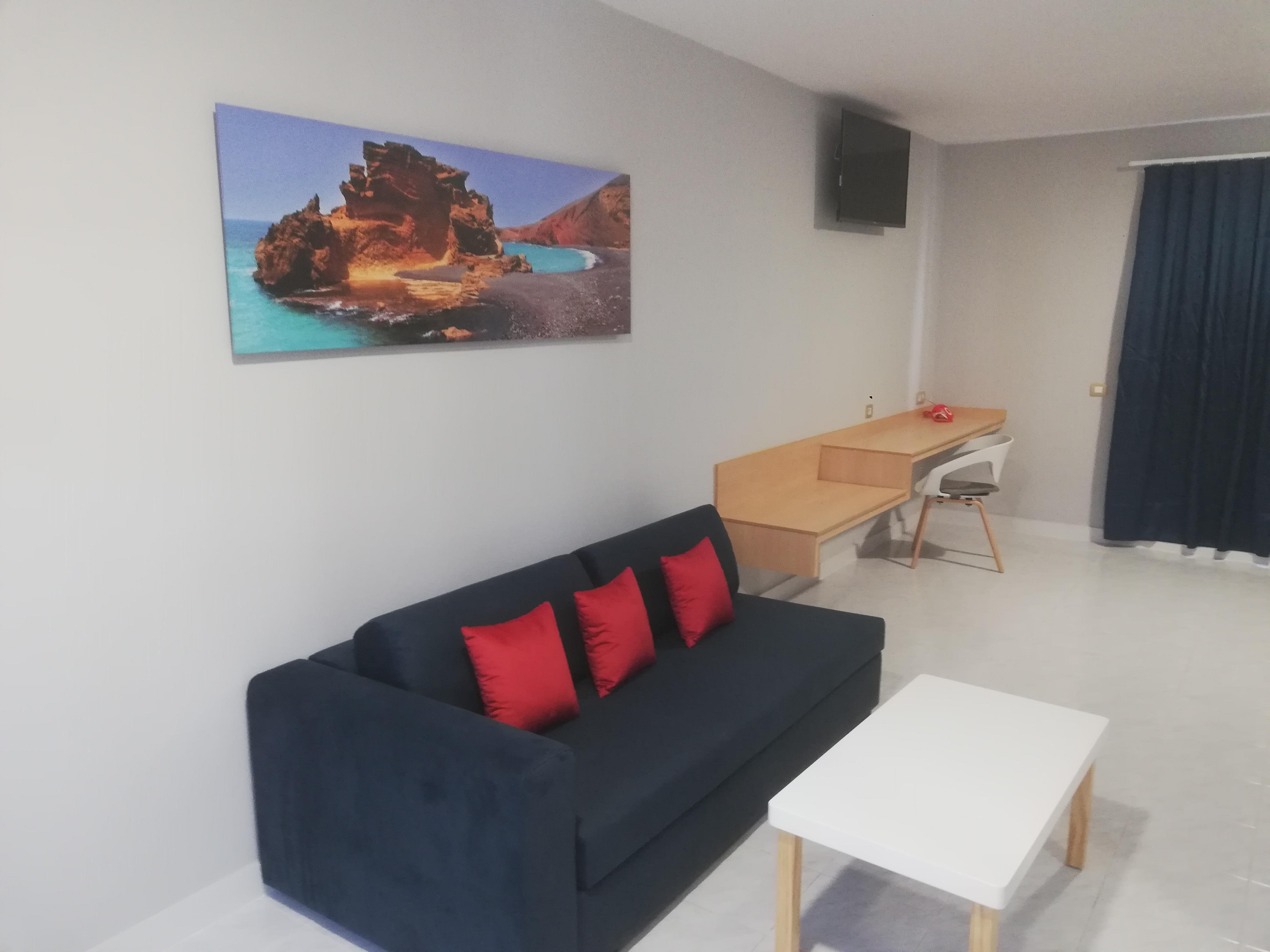 Oceano - Adults Only - Solo Adultos Apartament *