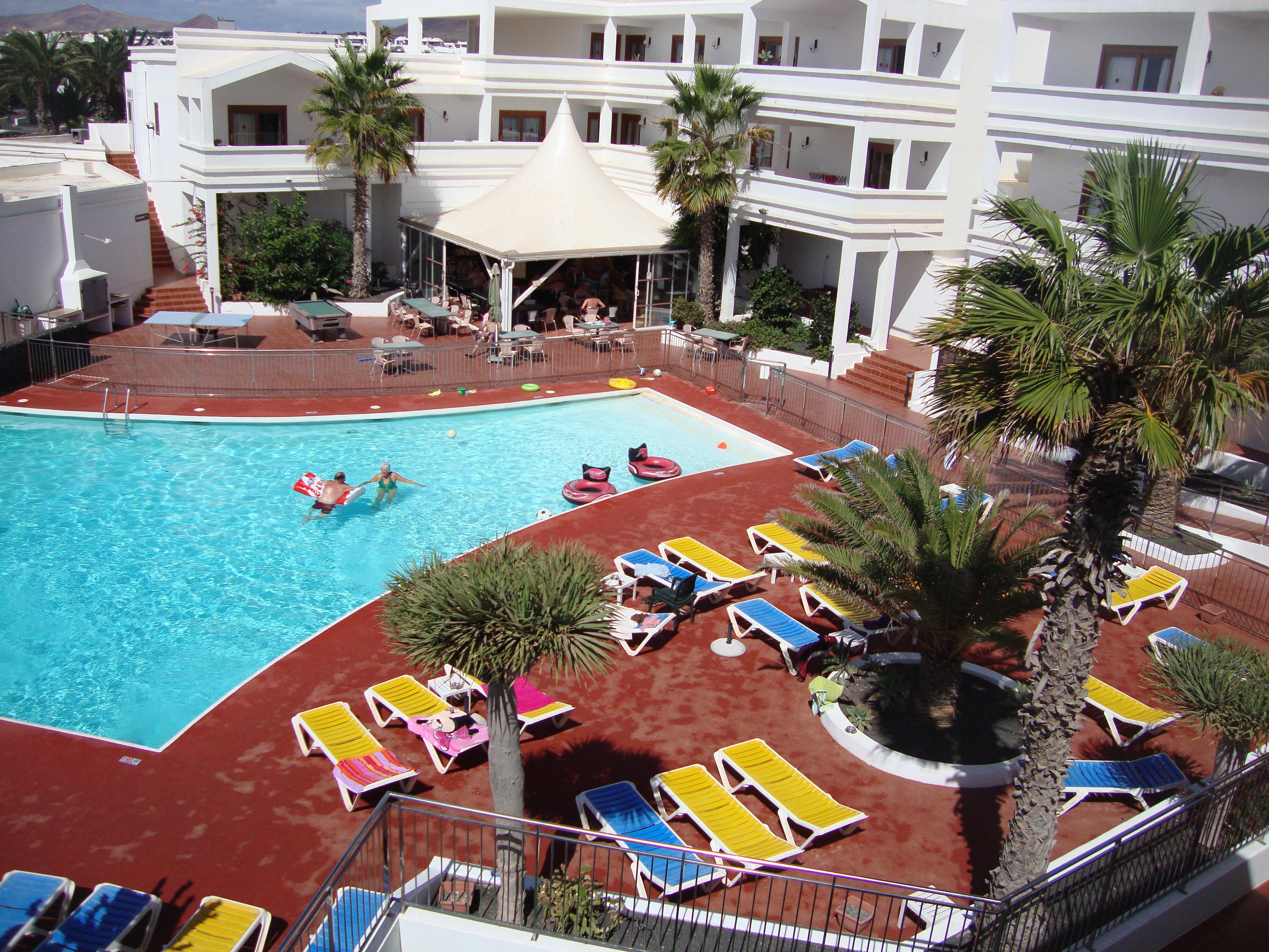 Apartament Oceano - Adults Only - Solo Adultos Costa Teguise