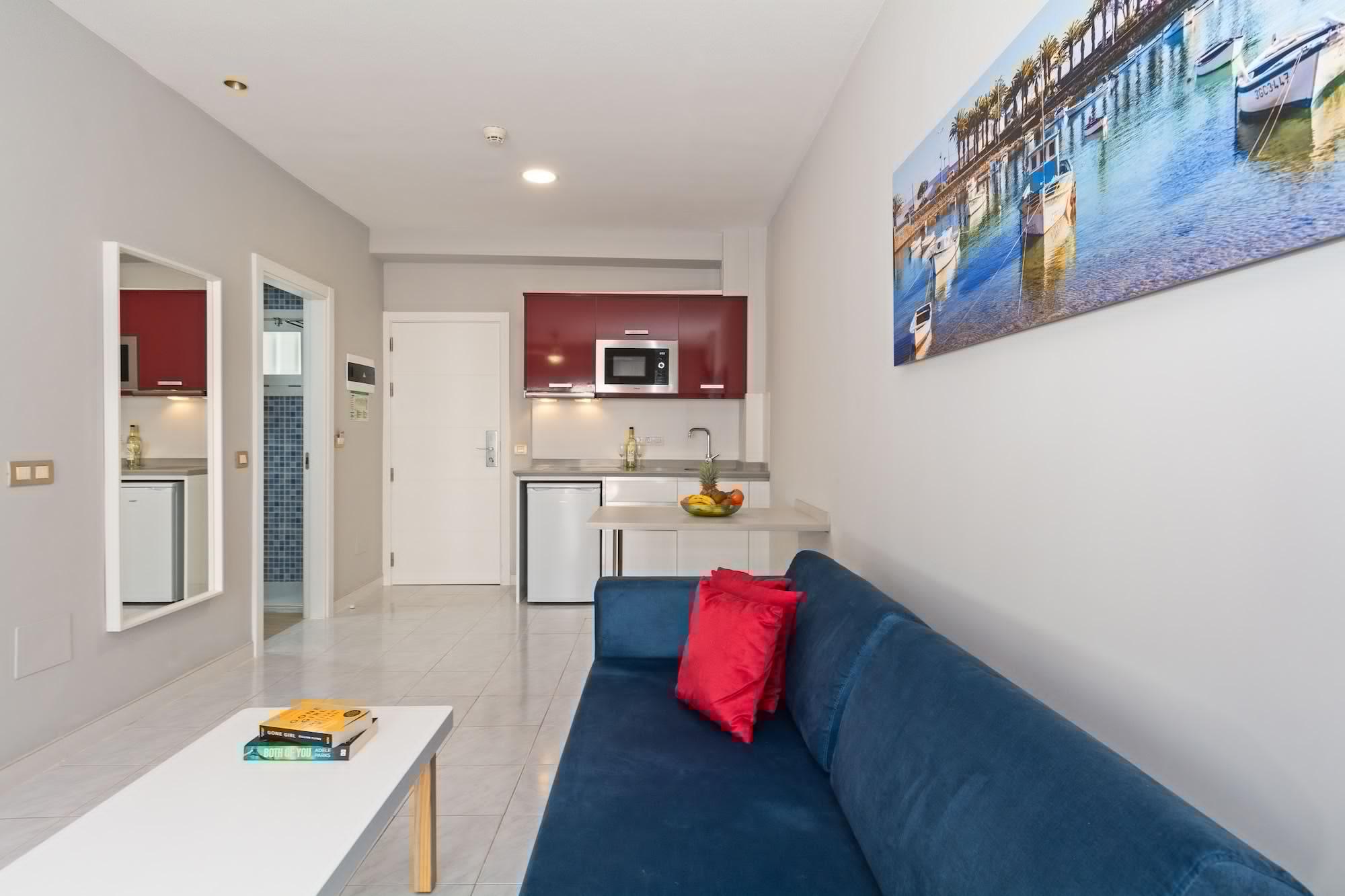 Apartament Oceano - Adults Only - Solo Adultos Costa Teguise