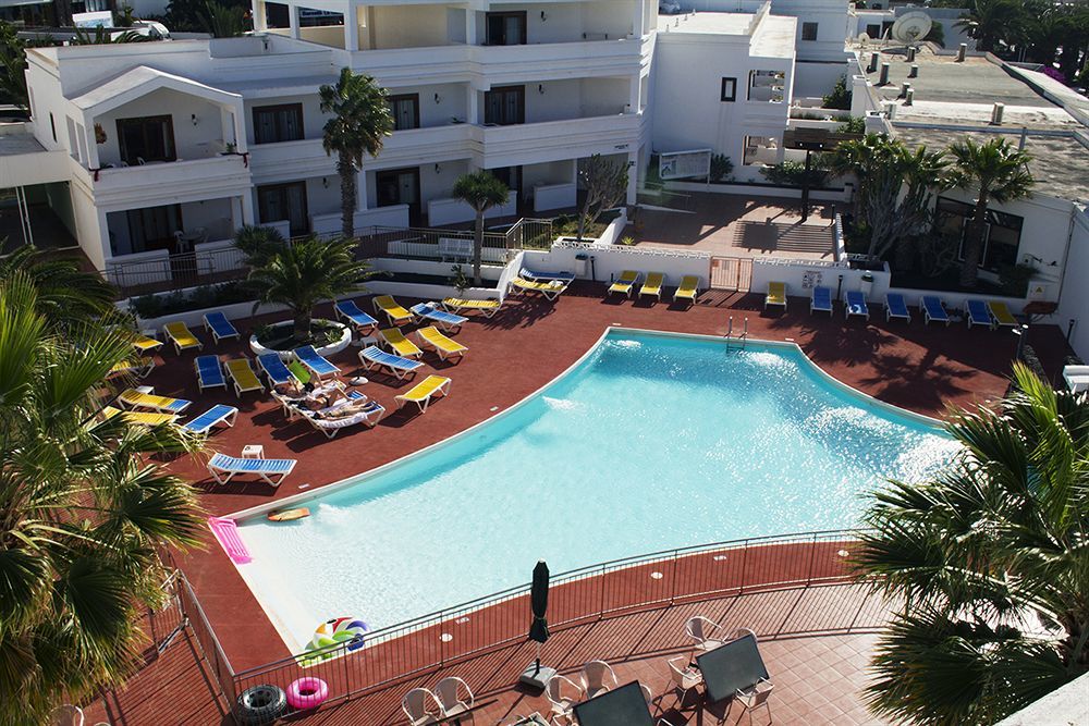 Oceano - Adults Only - Solo Adultos Apartament