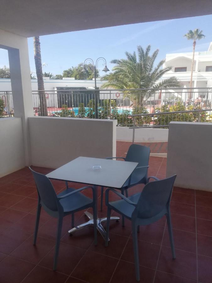 Oceano - Adults Only - Solo Adultos Apartament Costa Teguise