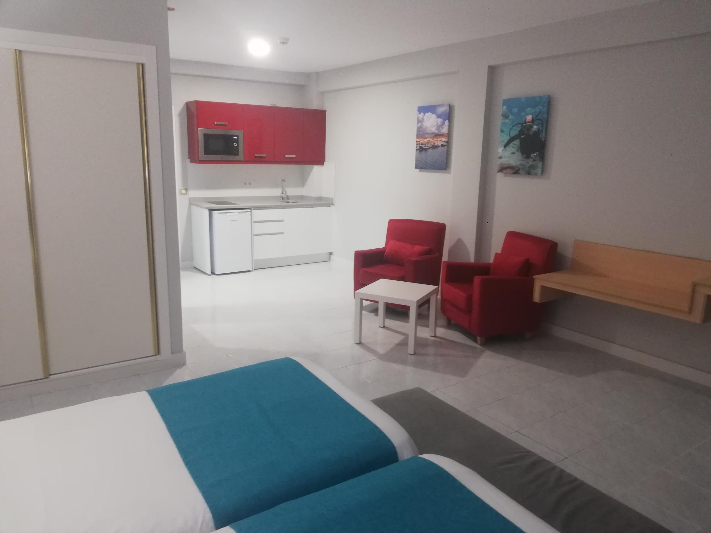Oceano - Adults Only - Solo Adultos Appartamento