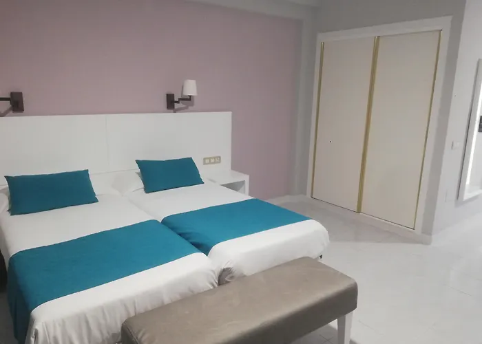 Apartamentos Oceano - Adults Only - Solo Adultos